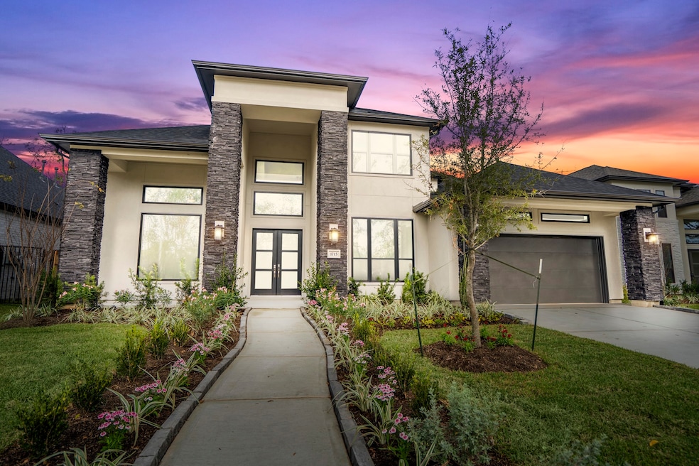 1715 Cathedral Bend Dr, Missouri City, TX 77459 - photo 1