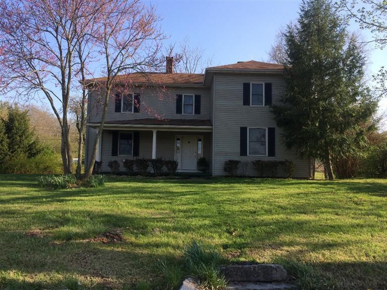 111 Brushy Run Rd, Versailles, KY 40383 - photo 1