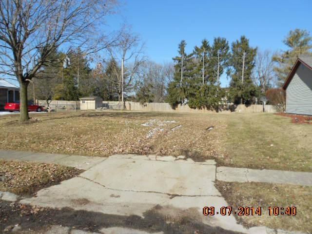 348 Meadow Dr, Circleville, OH 43113 - photo 1