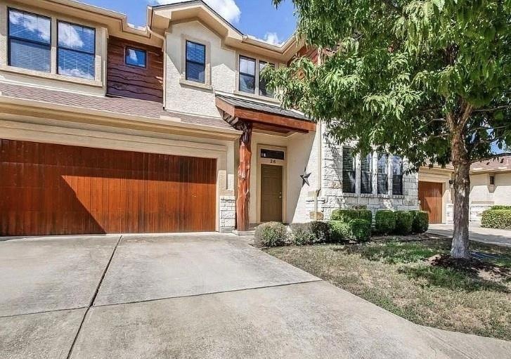 6705 Covered Bridge Dr unit 26, Austin, TX 78736 - photo 1