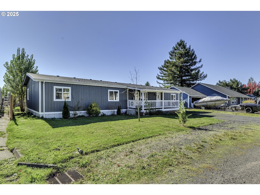 409 Wolfe Ave, Amity, OR 97101 - photo 1