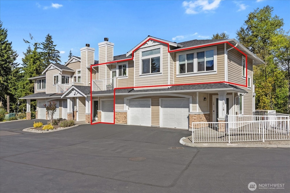 6515 134th Place SE unit J5, Snohomish, WA 98296 - photo 1