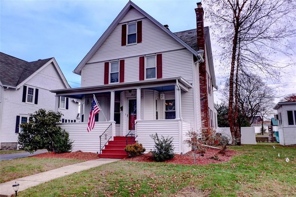 20 Homestead Ave, North Smithfield, RI 02896 - photo 1