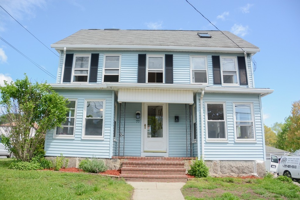 77 West St, Milford, MA 01757 - photo 1