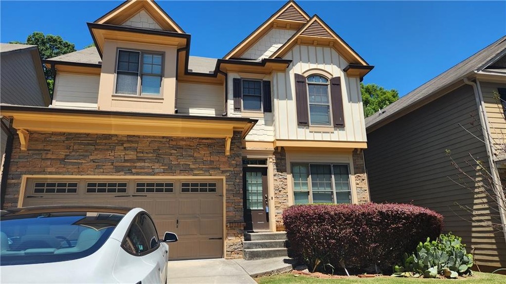 101 Reynoldston Ct, Suwanee, GA 30024 - photo 1