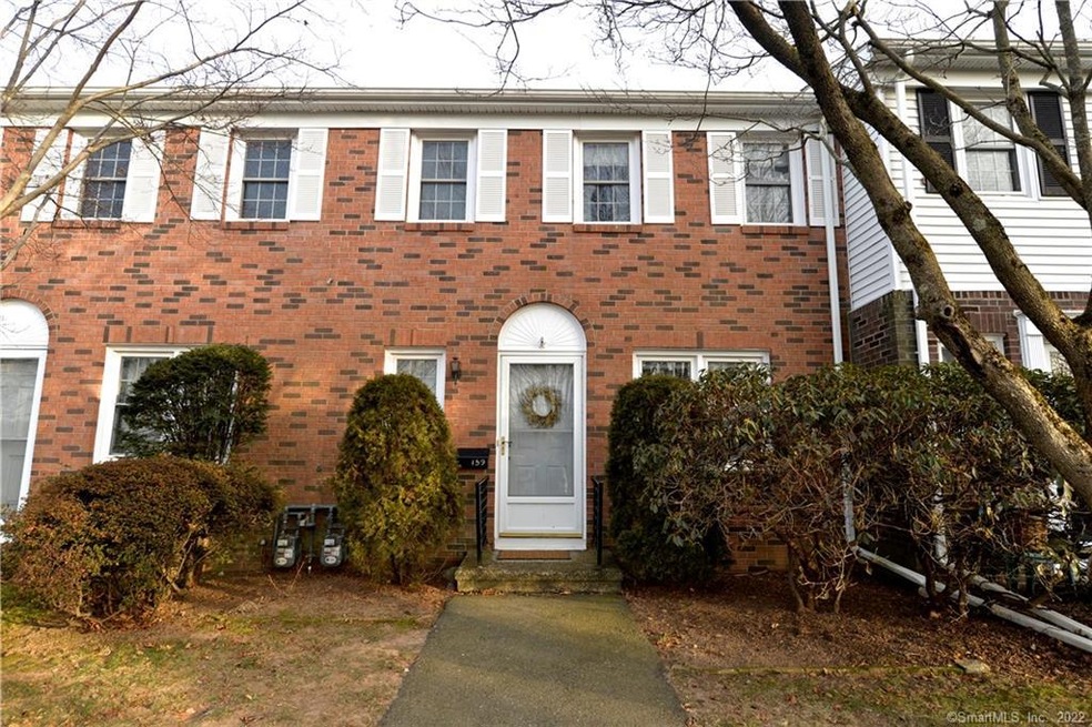 159 Penn Common, Milford, CT 06460 - photo 1