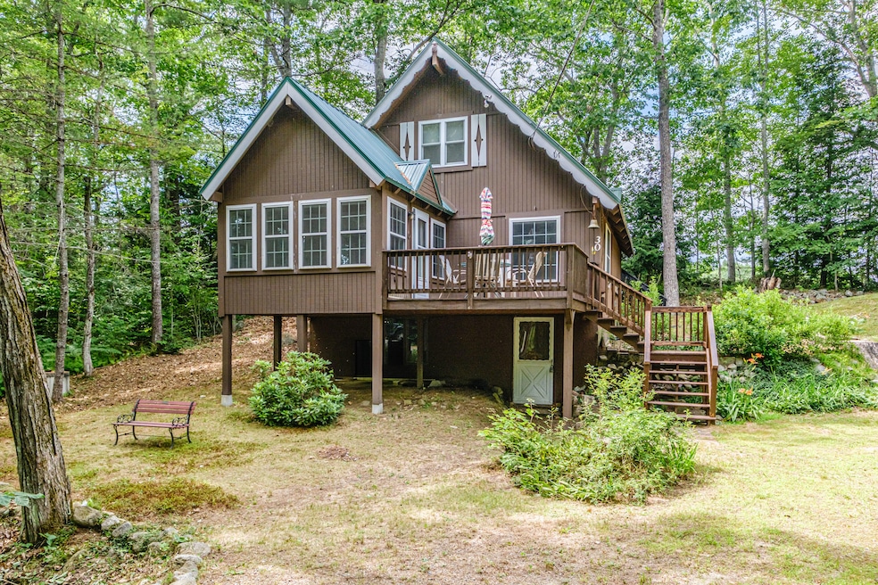 30 Alpine Rd, Bridgton, ME 04009 - photo 1