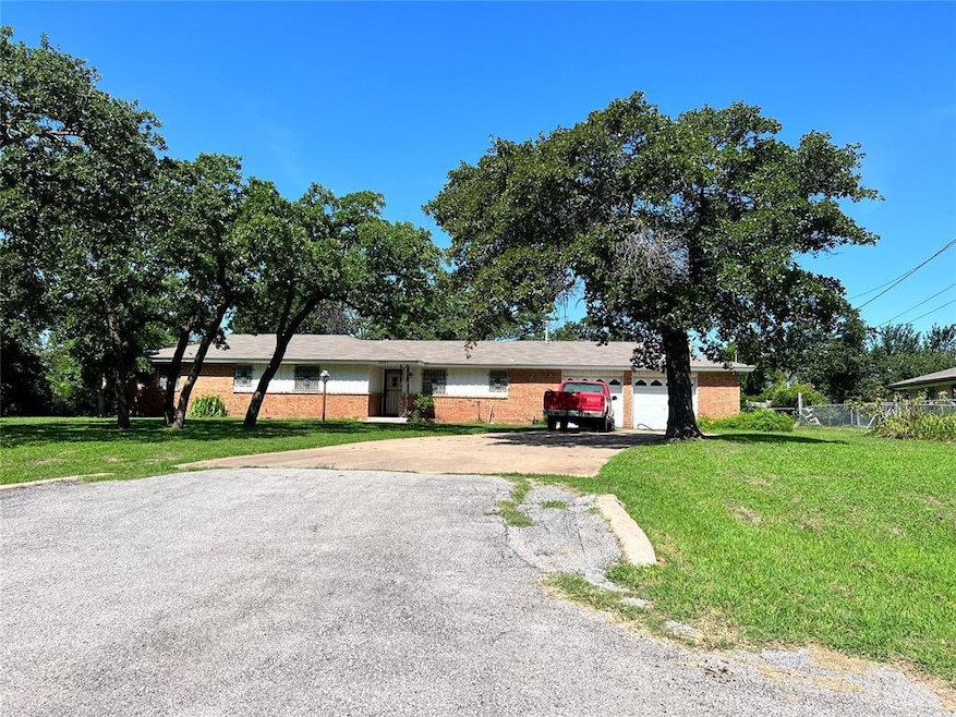 5001 Woodland Park Terrace, Spencer, OK 73084 MLS 1070933