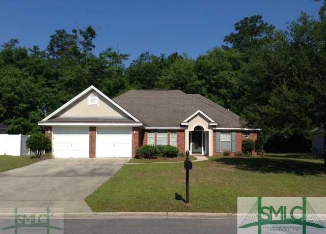 Exterior Front. Very nice home in cute quite neigh