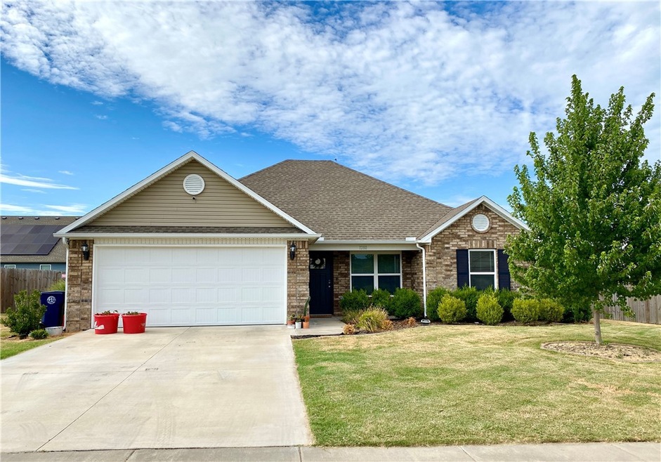 1280 Brigade Blvd, Prairie Grove, AR 72753 - photo 1