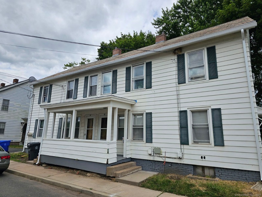 81 West St, Enfield, CT 06082 - photo 1