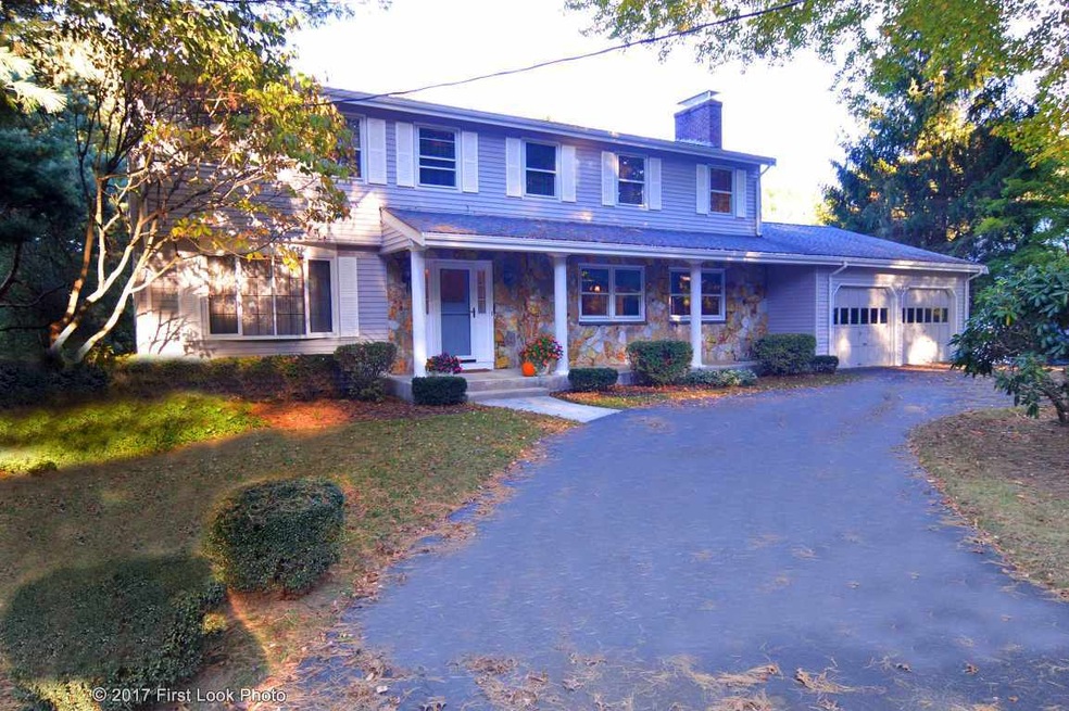 16 Mitris Blvd, Lincoln, RI 02865 - photo 1