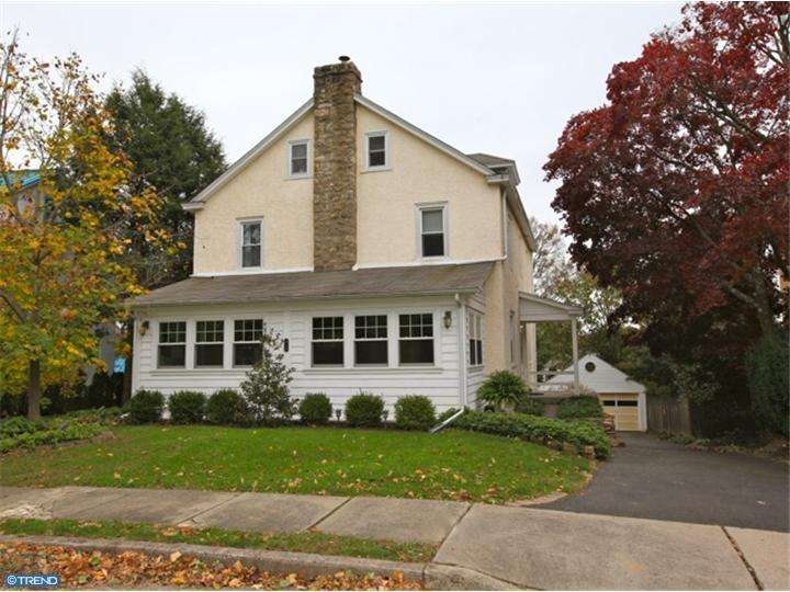 418 Fairview Ave, Ambler, PA 19002 - photo 1