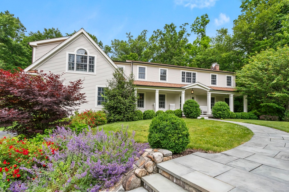 7 Fresh Meadow Rd, Weston, CT 06883 - photo 1