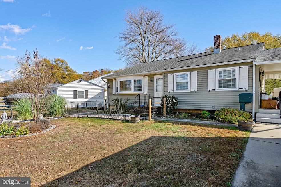 Sold $334,000 • Co-Listing Agent