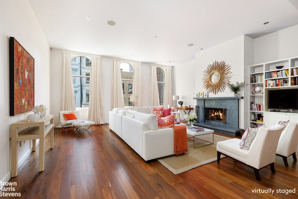 22 Mercer St unit 3B, New York, NY 10013 - photo 1