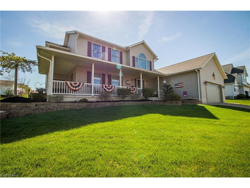 Welcome to 1900 Case Western Reserve Drive!