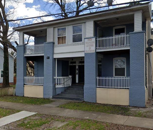 617 W 29th St, Norfolk, VA 23508 - photo 1