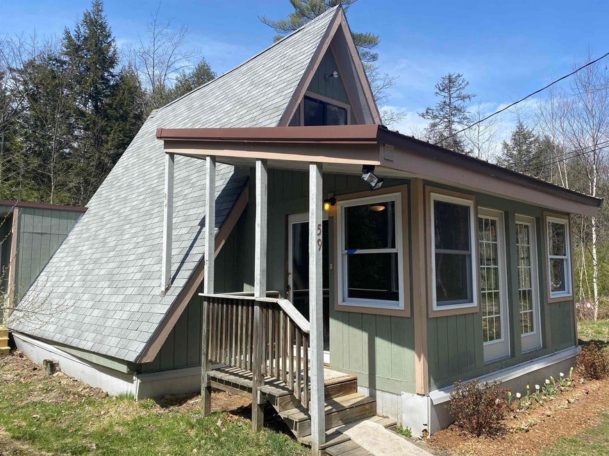 59 Red Fox Crossing, Hillsborough, NH 03244 - photo 1