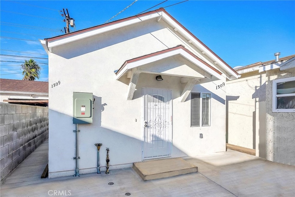 1509 W 87th St, Los Angeles, CA 90047 - photo 1