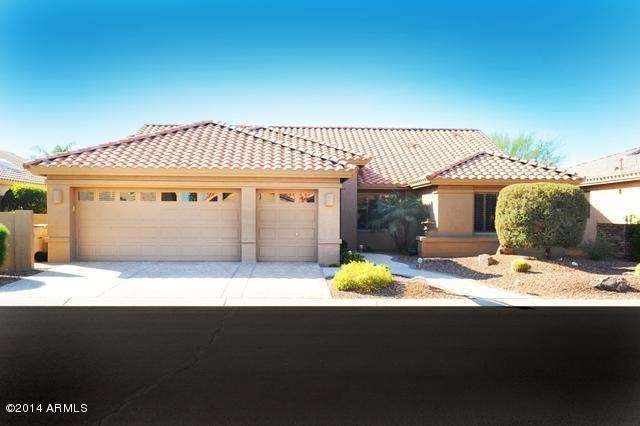 Beautiful Front Elevation