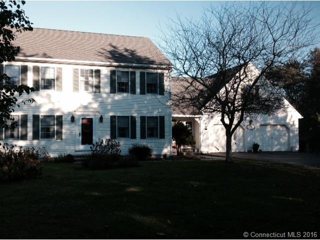 101 Jeremy Hill, North Stonington, CT 06359 - photo 1