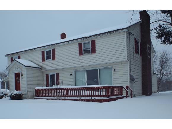 18 Edwards St, Colebrook, NH 03576 - photo 1