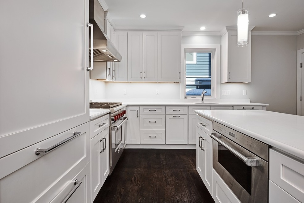 57 Hurley St unit 1, Cambridge, MA 02141 - photo 1