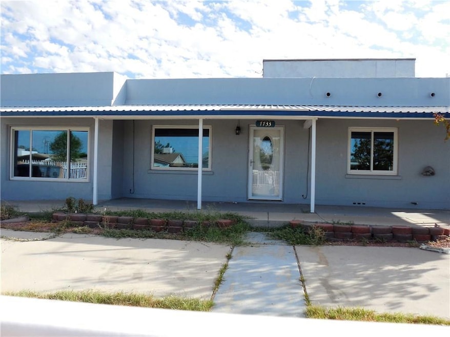 7733 Veracruz Ave, El Paso, TX 79915 - photo 1