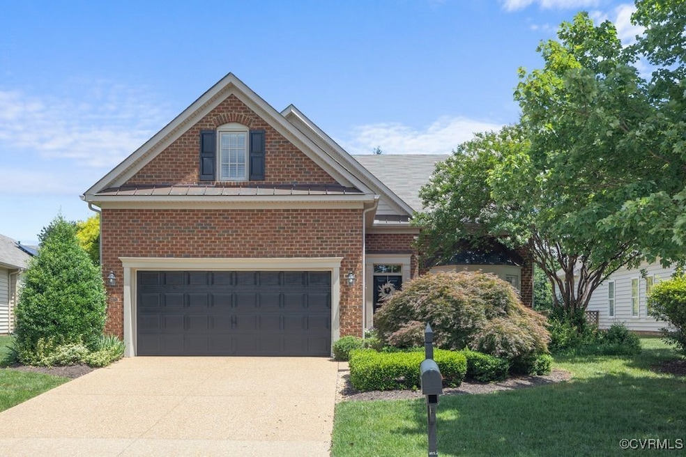 Welcome home to 14106 Shawhan Place!