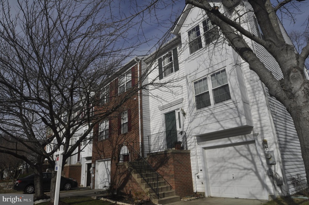 3909 Elkhorn Cir, Bowie, MD 20716 - photo 1