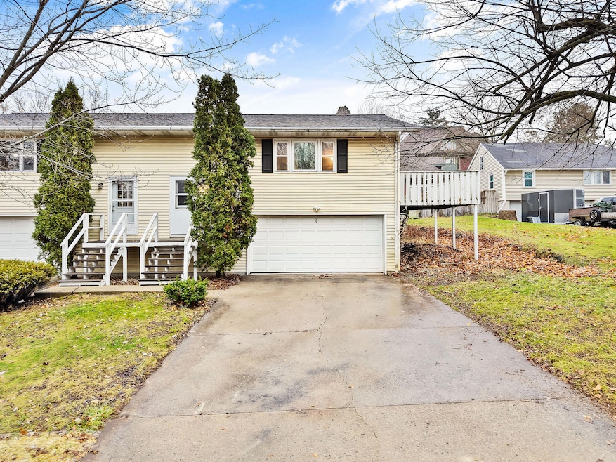 99 Orchard Ln, Mount Horeb, WI 53572 - photo 1