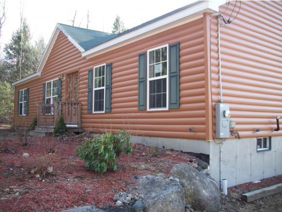 54 Blake Hill Rd, Center Ossipee, NH 03814 - photo 1