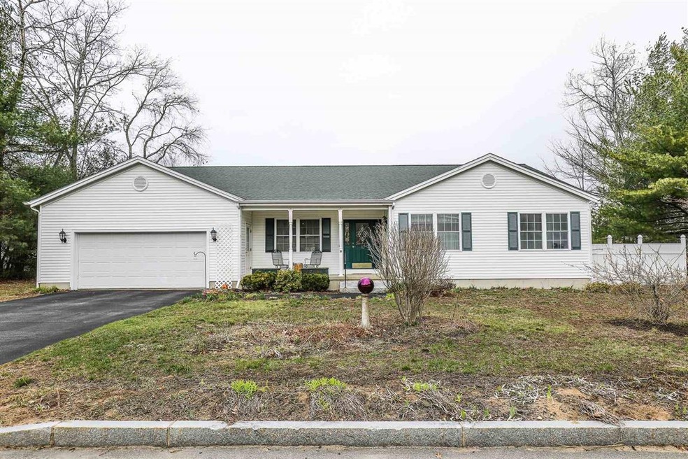 10 Quincy St, Concord, NH 03301 - photo 1