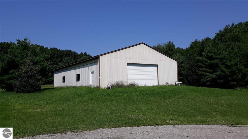 1758 S Morrison Rd, West Branch, MI 48661 - photo 1