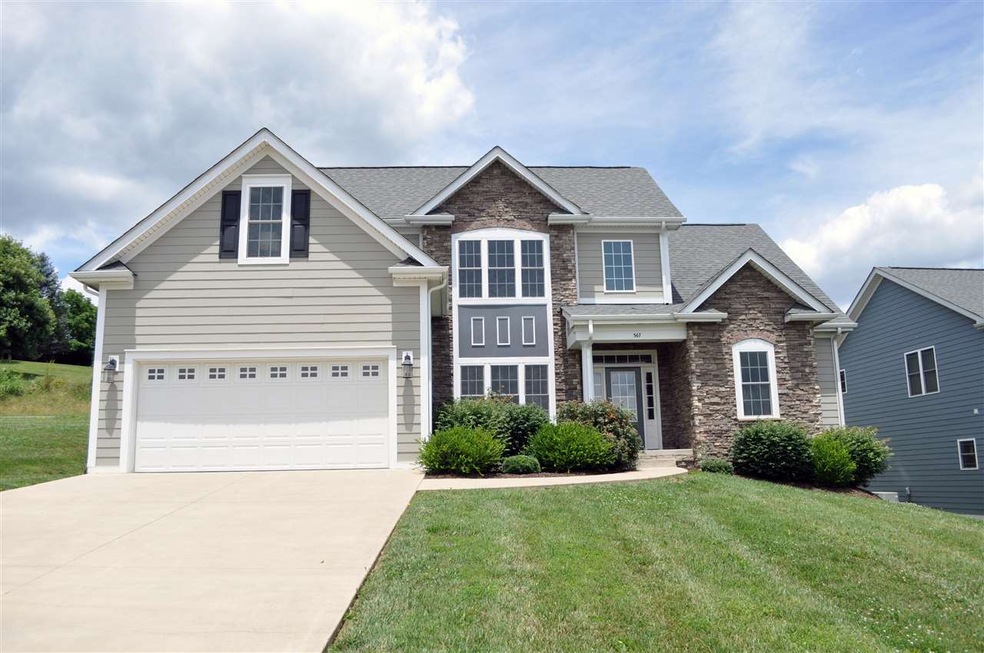 367 Windsor Dr, Fishersville, VA 22939 - photo 1