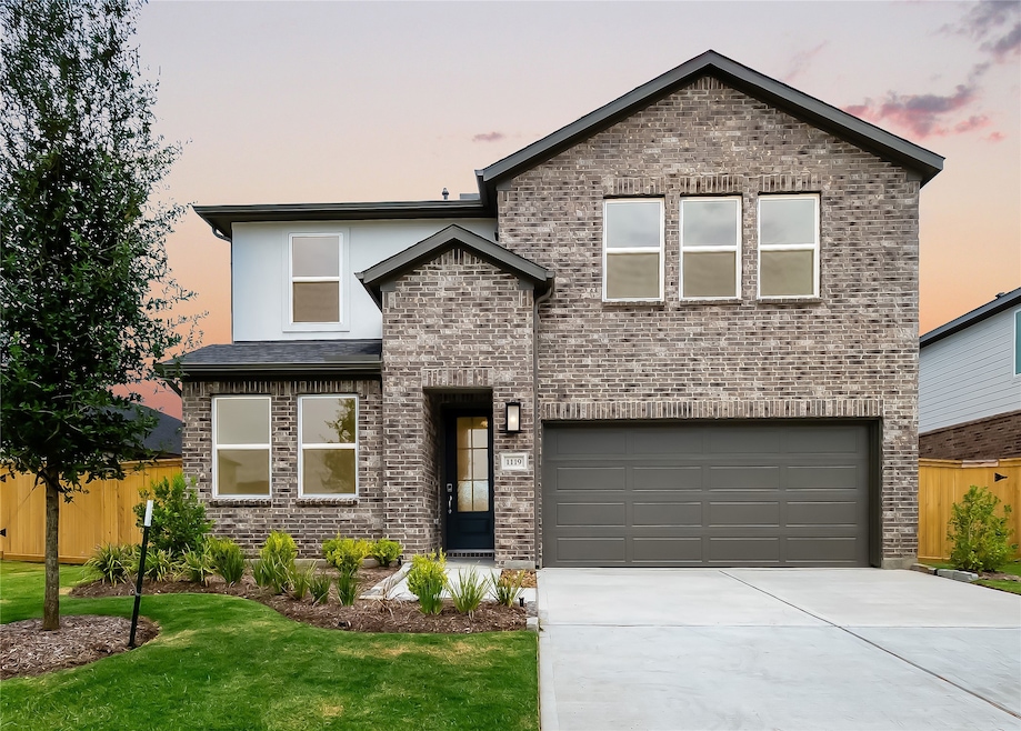 1119 Buffalo Run, Tomball, TX 77375 - photo 1