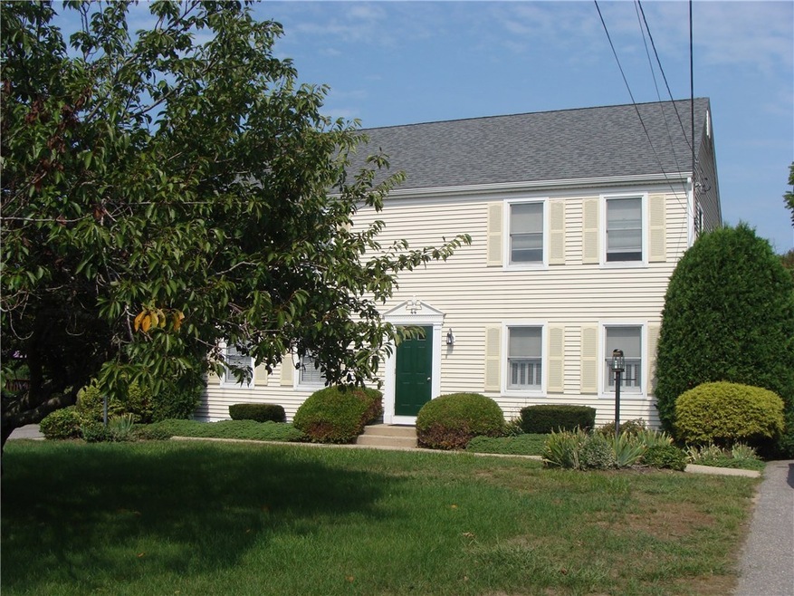 44 Springbrook Rd unit 44B, Westerly, RI 02891 - photo 1