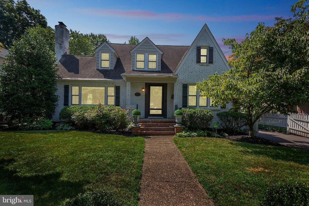 216 Maple Ave, Haddonfield, NJ 08033 - photo 1