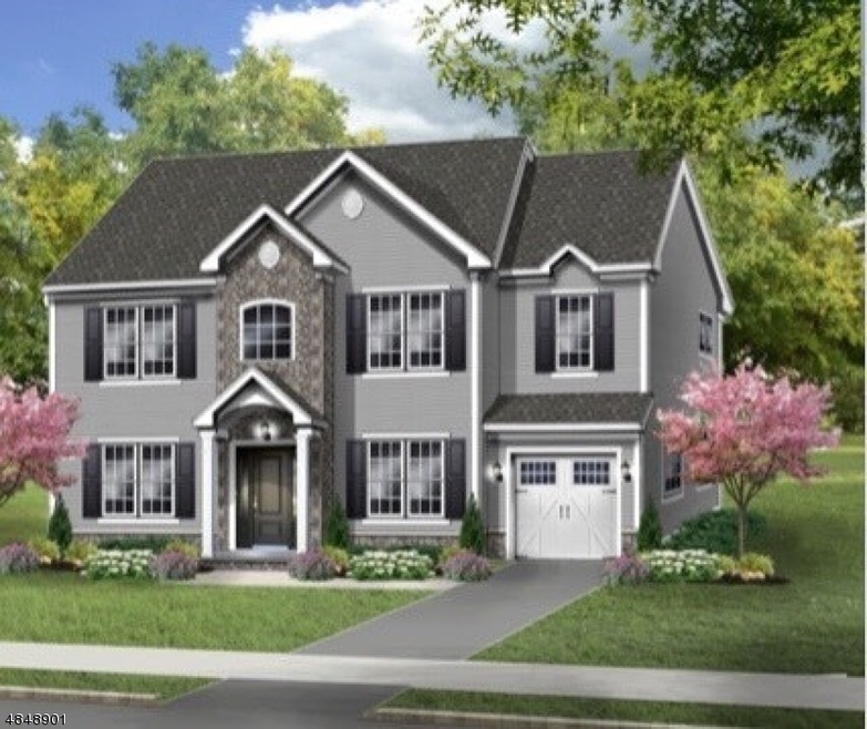 887 Bramhall Rd, Colonia, NJ 07067 - photo 1