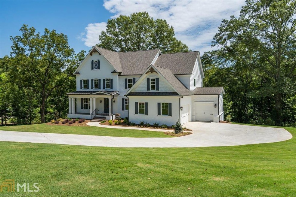 0 Haven Terrace unit 8825910, Milton, GA 30004 - photo 1