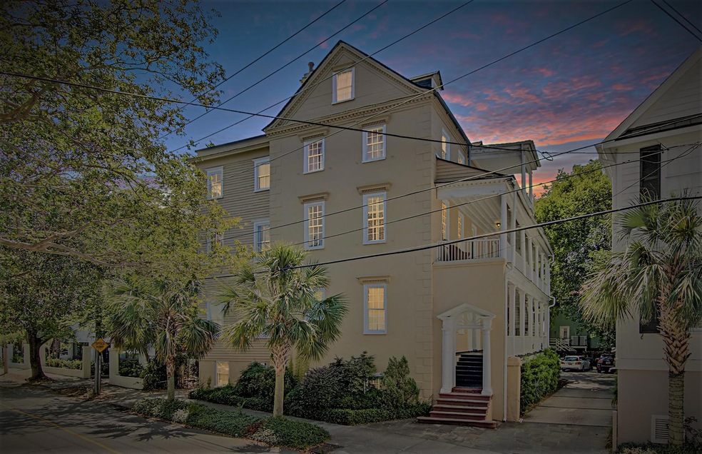 65B Vanderhorst Twilight