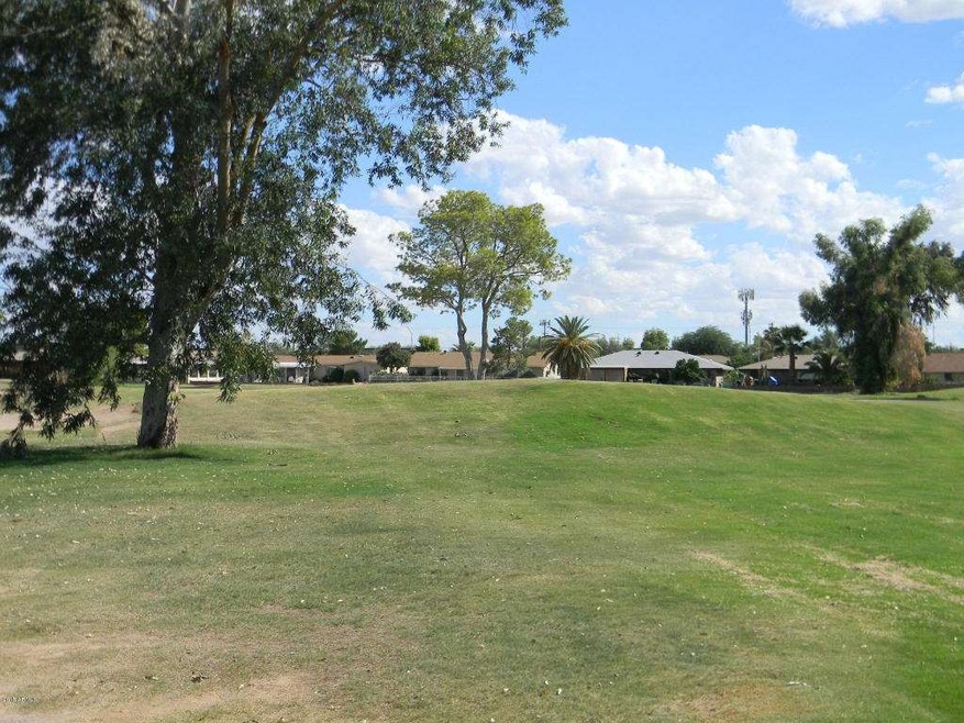 1123 S Longwood Loop, Mesa, AZ 85208 - photo 1