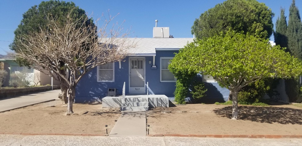 3013 Mountain Ave, El Paso, TX 79930 - photo 1