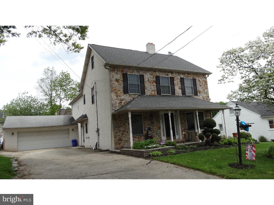 114 Kirk St, Conshohocken, PA 19428 - photo 1