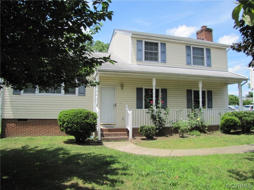 7508 Hilmar Dr, North Chesterfield, VA 23234 - photo 1