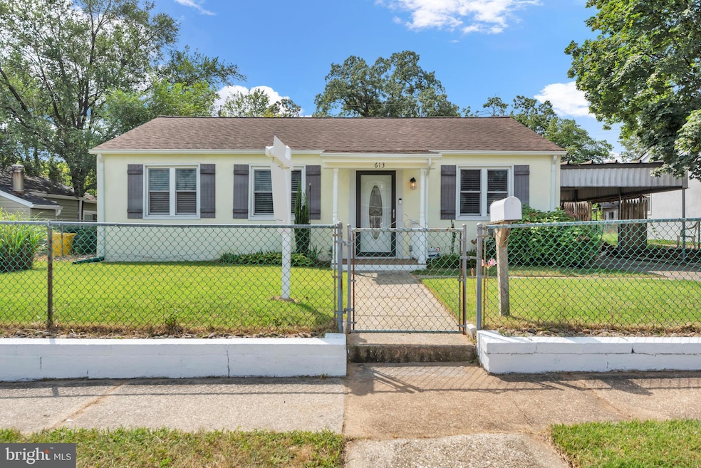 613 Binsted Rd, Glen Burnie, MD 21060 - photo 1