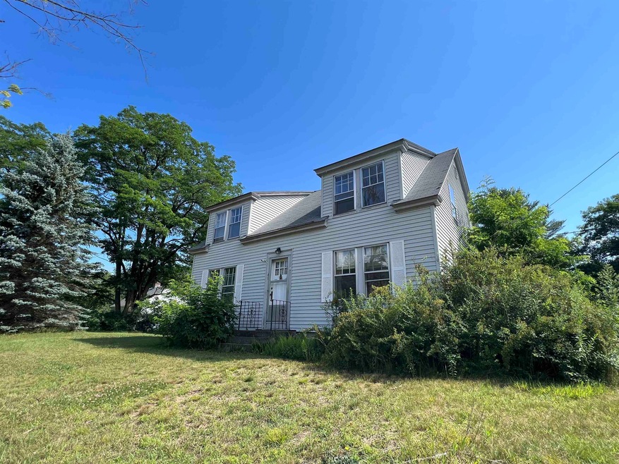 41 Mountain View Dr, Hill, NH 03243 - photo 1