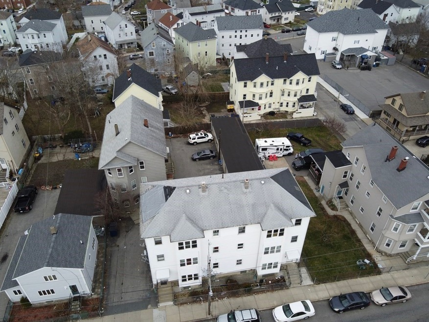 123-133 Haffards St, Fall River, MA 02723 - photo 1