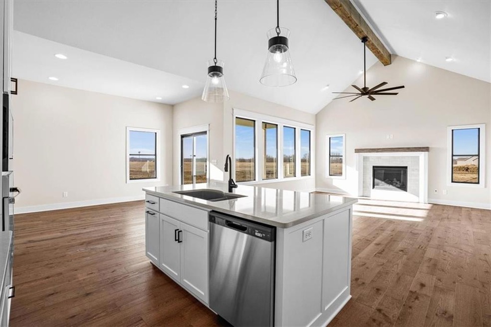 1221 Laredo Place, Raymore, MO 64083 - photo 1